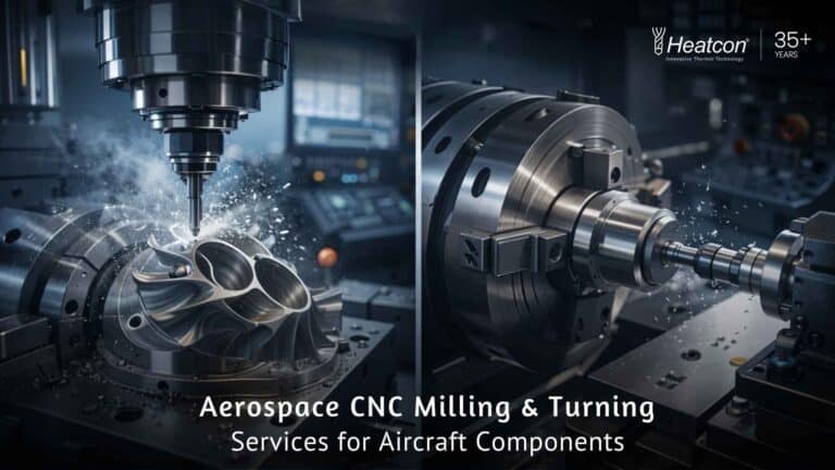 CNC Milling