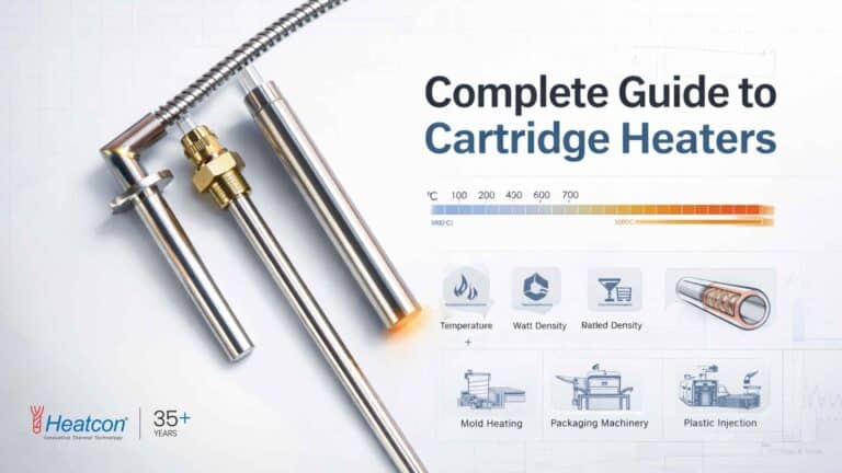 Catridge Heater