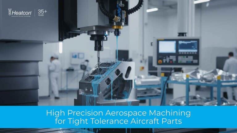 Precious Aerospace